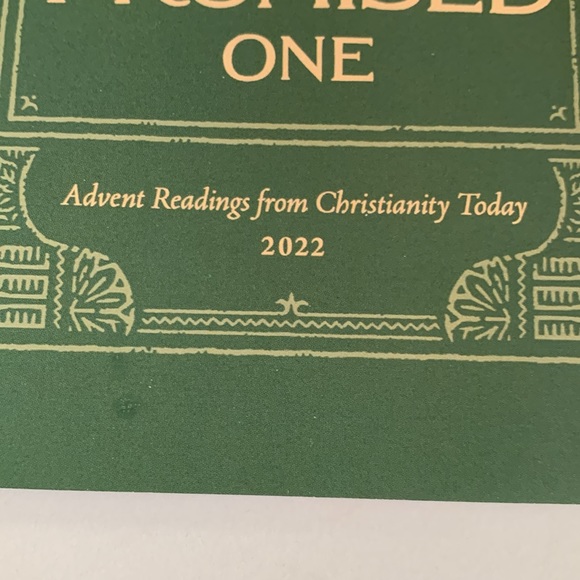 Advent Wreath Candles & Book NEW - Picture 4 of 7